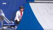 Replay: UCI BMX Freestyle Urban Session Brussels | Jun 29 @ 3 PM