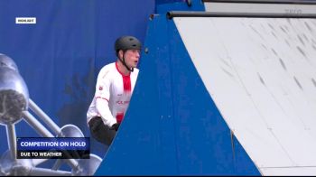 Replay: UCI BMX Freestyle Urban Session Brussels | Jun 29 @ 3 PM
