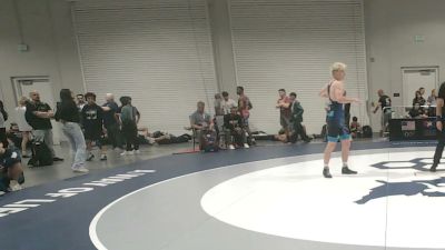 71 kg Champ. Rd Of 32 - Brayden Slugg, Primus Wrestling vs Lincoln Robideau, MN Elite Wrestling Club