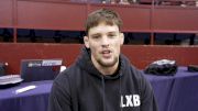 Hear From Kade Anastasios Right After Tapping Out World Ranked Luiz Paulo