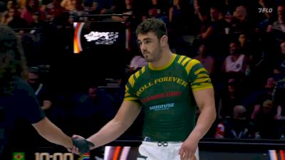 Roosevelt Sousa vs Luke Griffith 2024 ADCC World Championships Presented by FloGrappling