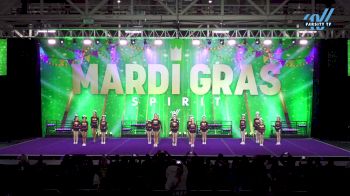 ACE of Jackson - Wild Bunch [2025 L2 Junior - Small - A Day 2] 2025 Mardi Gras Grand Nationals