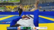 VICTOR SILVA HENRIQUE vs LUCAS JOSE ALVES DE OLIVEIRA 2026 FPJJ Circuito Paulista GI Etapa 3