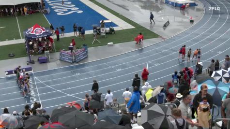 Youth Boys' 800m Championship, Finals 4 - Age 10