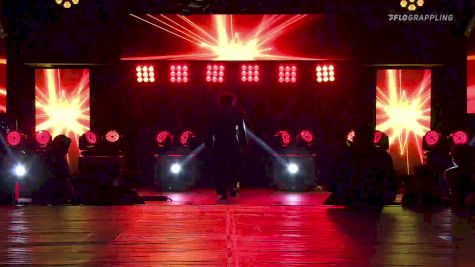 Kai Amarante vs Johny Garcia 2025 Fight to Win 270