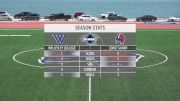 Replay: Wellesley vs USCGA | Sep 20 @ 12 PM