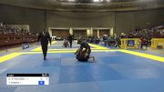 DAVID STOILESCU vs YIGIT HANAY 2024 Pan IBJJF Jiu-Jitsu No-Gi Championship