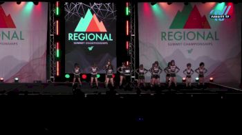 Premier All Stars - Knockouts [2024 L2 - U16 Day 2] 2024 The Northeast Regional Summit