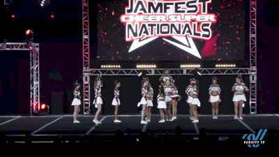 Off Main All Stars - Intensity [2023 L5 Senior - D2 - Small] 2023 JAMfest Cheer Super Nationals
