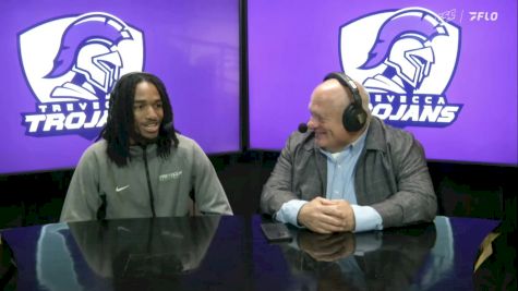 Replay: Welch College vs Trevecca Nazarene | Nov 11 @ 7 PM