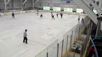 Replay: Home - 2025 Five Hole vs Norwalk | Jul 11 @ 1 PM