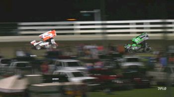 Feature | 2026 Front Row Challenge at Oskaloosa