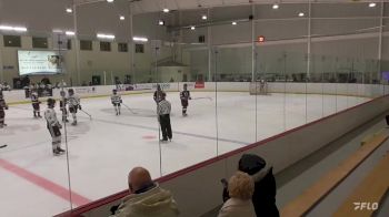 Replay: Home - 2023 Ottawa Valley U14 vs Providence U14 | Nov 25 @ 4 PM