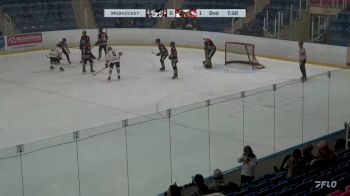 Replay: Home - 2025 Raiders vs Canucks | Mar 2 @ 7 PM