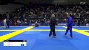 MICHAEL HAGL vs MUSTAPHA HAYEF 2023 European Jiu-Jitsu IBJJF Championship