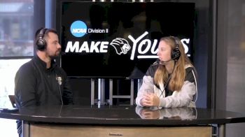 Replay: Michigan Tech vs Purdue Northwest | Feb 27 @ 5 PM