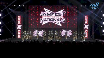 Platinum Athletics - PAC 5 [2024 L6 Limited - Small Day 2] 2024 JAMfest Cheer Super Nationals