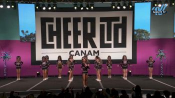 South Jersey Storm - Halo [2024 L3 Youth Day 2] 2024 CANAM Grand Nationals