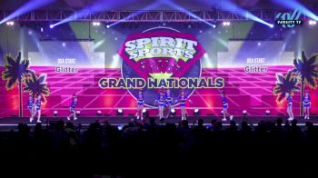 South Bay Cheer 360 - Heatwave [2024 L2 Junior - D2 - Small - A Day 1] 2024 Spirit Sports Grand Nationals