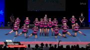 Vibe Studios - Constrictors [2025 L5 International Open Semis] 2025 The Cheerleading Worlds