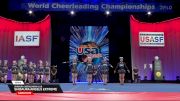 Shibaura Cheerleading Club - Shibaura Angels Extreme [2025 L5 U18 Semis] 2025 The Cheerleading Worlds