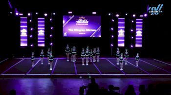 The Stingray Allstars - Cosmic [2025 L1 Youth Day 2] 2025 SU Battle at the Boardwalk Grand Nationals