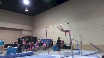 Skylar Draser - Bars, Infiniti Elite - 2018 Atlanta Crown Invitational