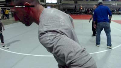 95 lbs Semis & 1st Wrestleback (8 Team) - Jaxx Dahlheimer, Brainerd vs Andrew Altermatt, Springfield