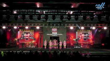 Northwest Power Athletics - Fame [2025 L2 Senior - D2 Day 1] 2025 ATC Grand Nationals