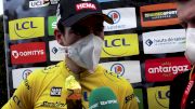 Wout Van Aert: 'We Are On Top Of The Game'