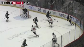 Replay: Away - 2023 Newfoundland vs Adirondack | Dec 30 @ 7 PM