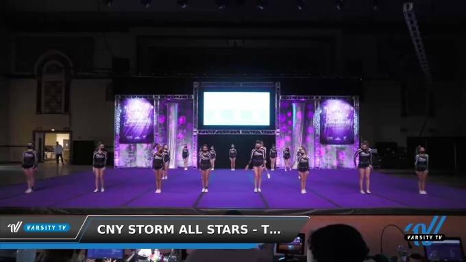 CNY Storm All Stars - Tornados [2022 L2 Junior - Small Day 1] 2022 ...