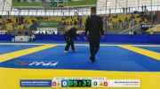 WILLIAM BATISTA DE PAULA vs WALLISSON TIMOTEO MORAIS SANTOS 2026 FPJJ Circuito Paulista GI Etapa 3