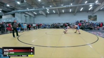 165 lbs Cons. Round 2 - River Jones, Poudre vs Alex Smith, Boulder