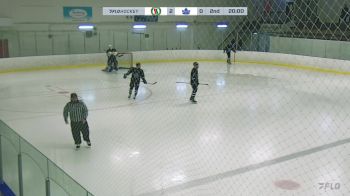 Replay: Home - 2025 SSAC vs MLAC | Feb 12 @ 8 PM