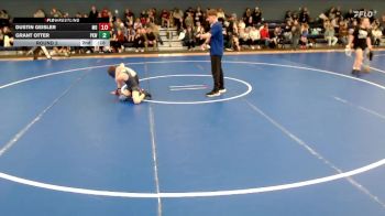 Replay: Mat 3 - 2026 Kearney Crane Classic | Jan 24 @ 9 AM