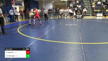 139 lbs Consy 8 - Colin Kacena, Lake Highland Prep-FL vs Noah Nininger, Stauntion River-VA