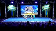 Cheer Extreme Allstars Fairfax - 4th Gear [2025 Senior Coed Level 4.2 1] 2025 Winners Choice Live at Foxwoods
