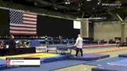 Ava DeHanes - Double Mini Trampoline, ETA - 2021 USA Gymnastics Championships