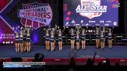 Cheer Athletics - Frost [2026 L2 Junior - Flex - Medium Day 2] 2026 NCA All-Star National Championship