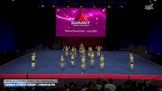 Geneva Xtreme Cheer - Junior 8lite [2026 L2 Junior - Flex - D2 - Small A] 2026 The D2 Summit