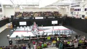 Q2 "Atlanta GA" at 2025 WGI Perc/Winds Southeast Power Regional