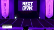 Gems Cheer KY - Day 1 [2023 Sparkles Exhibition Tiny] 2023 Next Level Nationals-Louisville