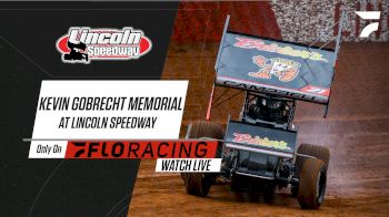 Full Replay | Kevin Gobrecht Memorial at Lincoln Speedway 6/26/21