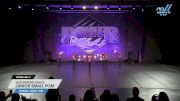 Star Steppers Dance - Junior Small Pom [2025 Junior - Pom Day 2] 2025 Power Dance Grand Nationals