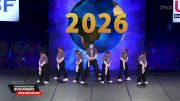 Major Dance Studio - Buccaneerz [2026 Open Coed Hip Hop Finals] 2026 The Dance Worlds