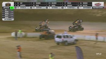 Feature | 2026 High Limit Racing at Placerville Speedway