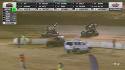 Feature | 2026 High Limit Racing at Placerville Speedway