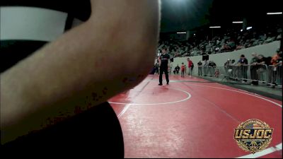 Replay: Mat 1 - 2026 USJOC | Jan 3 @ 4 PM