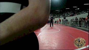 Replay: Mat 1 - 2026 USJOC | Jan 3 @ 4 PM